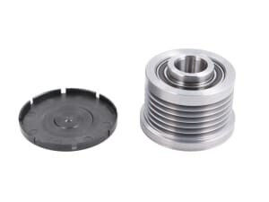 Pulley Alternator Valeo
