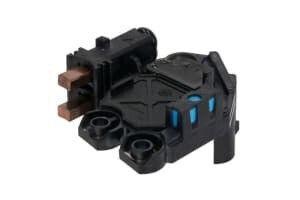 Regulator Alternator Valeo