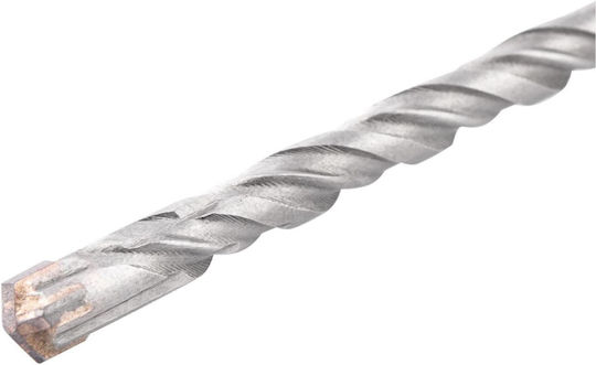 Richmann Bohrer HSS mit SDS Plus Schaft für Gemäuer 18x260mm