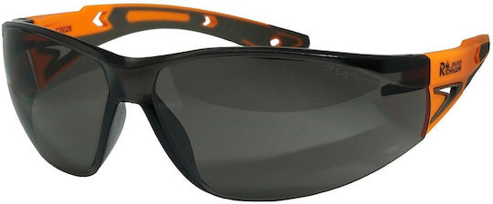 Smoke Protective Glasses Uv Resistant Richmann Exclusive
