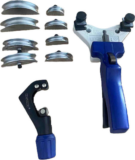 Dasheng Zongheng Portable Hydraulic Tube Bender