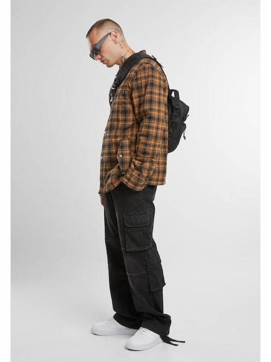 Jacket Camel, Black