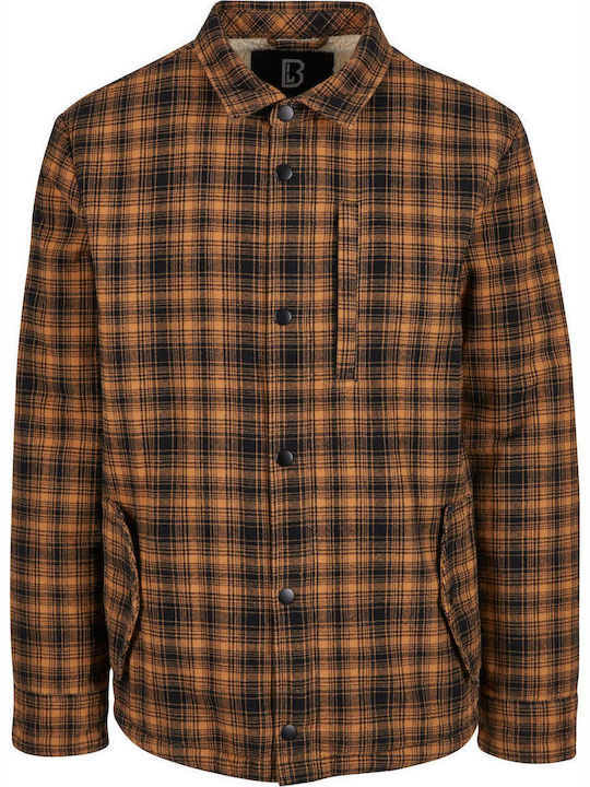 Jacket Camel, Black