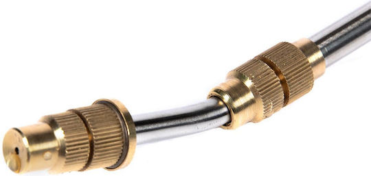 Pulverizator cu presiune cu Capacitate 20lt 3.5bar în culoarea Verde