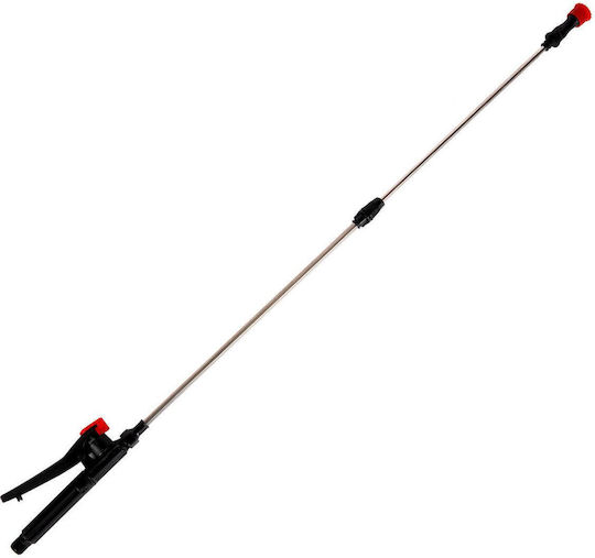 Pulverizator cu presiune cu Capacitate 12lt 2.5bar în culoarea Verde