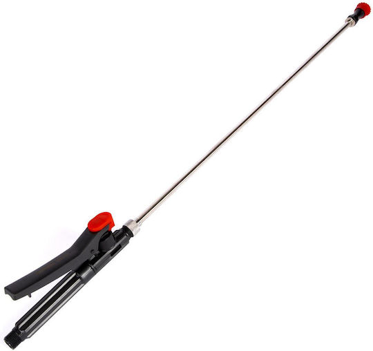 Detoolz Pulverizator cu presiune cu Baterie 8Ah cu Capacitate 12lt 5.5bar în culoarea Albastru
