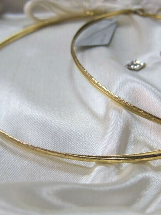 Wedding Crowns Silver Plated STP4642