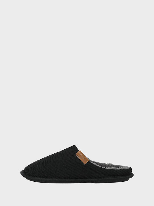 Jack & Jones Men's Slipper Gray