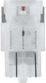 Osram LED P21/5W 12V 1.75W W3x16q Ledriving Червени Крушки за Автомобил Блистер Опаковка 2 Броя