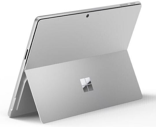 Microsoft Surface Pro Copilot+ PC (11th Edition) 13" Tablet (16GB/256GB/Snapdragon X Elite/Windows 11 Pro) Platinum