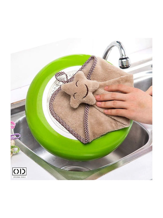 Mikrofasertuch Reinigung Geschirr Staub Schmutz Von Zuhause Auto Größe 40 x 21 cm Set 4 Stück Weiches Premium Saugfähiges Material Original Angebote