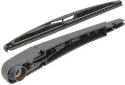 Mammooth Windshield Wiper Blade Guide Arm Chevrolet Aveo Mk2 01.11 Rear Blade Length 275mm