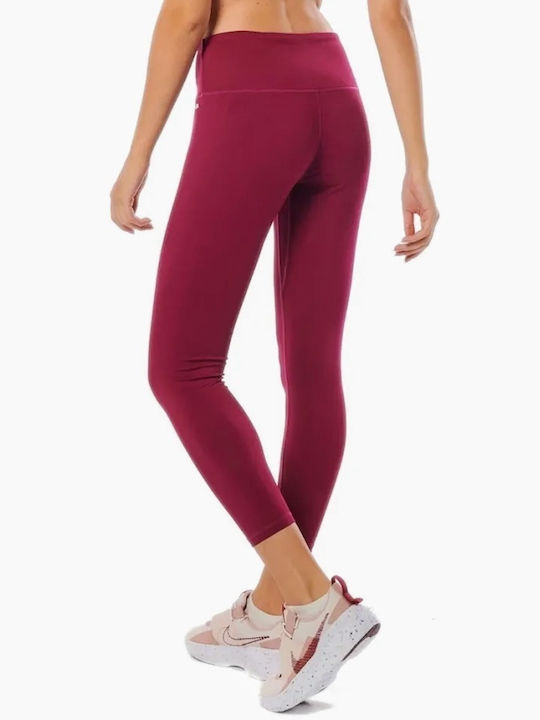 Body Action Sweatpants Purple