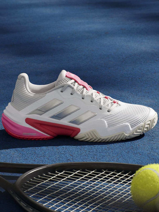 adidas 13 Ftwr Women's Tennis Shoes for White