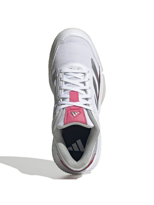 adidas Women's Padel Shoes for White