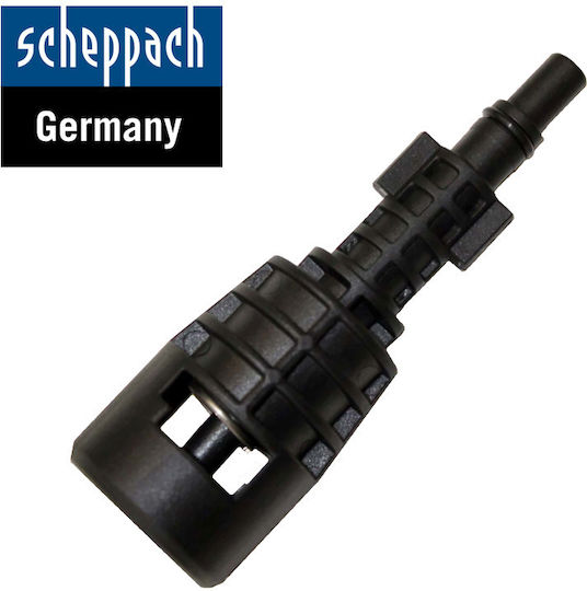 Pressure Washer Adapter Scheppach 5907702706