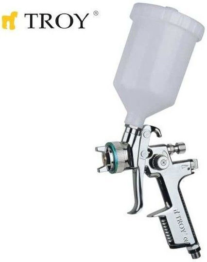 Paint Spray Gun 1.3mm Troy 2000