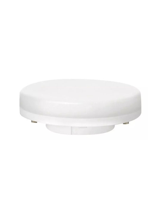 Fos me Ceiling Mount Light White with Socket GX53