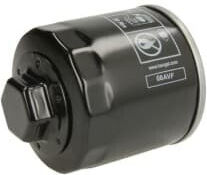 Hengst Oil Filter