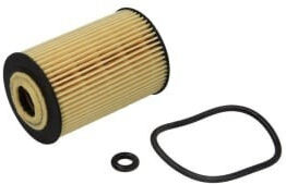 Hengst Oil Filter