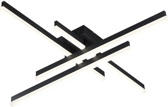 ARlight CCC 693-2 Πλαφονιέρα 60εκ. LED ARlight CCC 693-2 Πλαφονιέρα 60εκ. LED