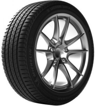 Michelin Latitude Sport 3 265/40R21 101Y N0 FSL Θερινό Λάστιχο για 4x4 / SUV Αυτοκίνητο