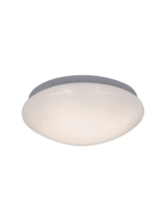Rabalux Lucas Plafonieră de Tavan 26buc Albă cu LED Integrat