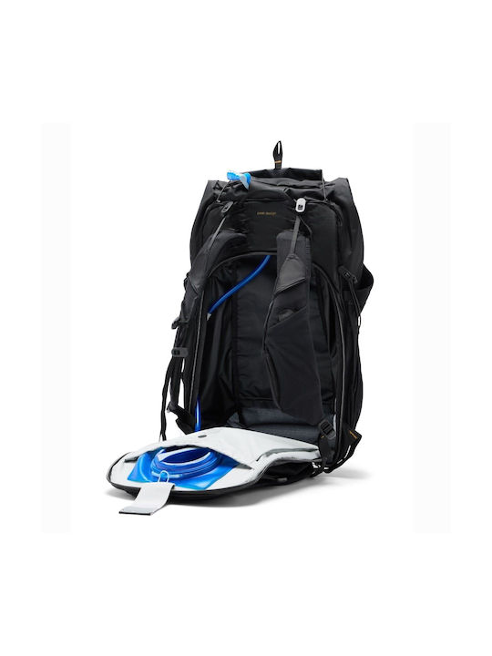 Peak Design Bergsteigerrucksack 45Es Schwarz
