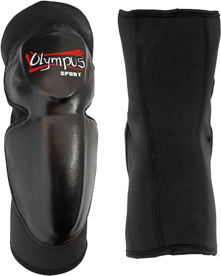 Olympus Nakmuay Knee Pads