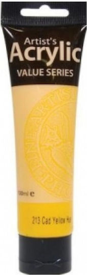 Χρωμα Ακρυλικο Phoenix 100ml 25583 332 Quinacridone Rose