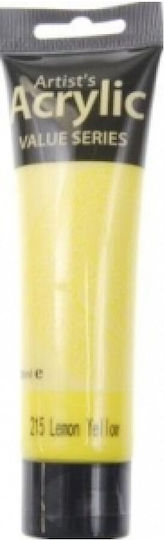 Χρωμα Ακρυλικο Phoenix 100ml 25583 332 Quinacridone Rose