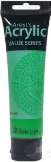 Vopsea Acrilică Phoenix 100ml 25583 688 Umbra Naturală