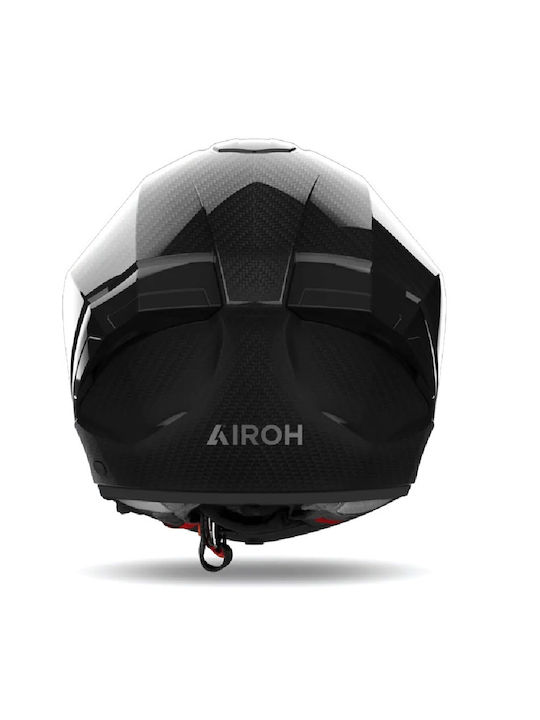 Airoh Matryx Full Face με Sun Visor ECE 22.06 Airoh Matryx Full Face με Sun Visor ECE 22.06