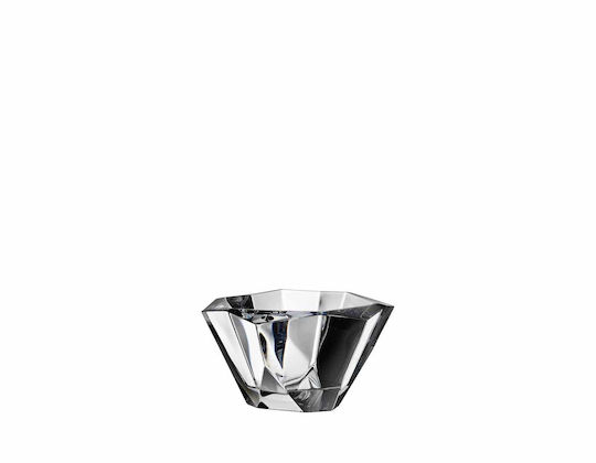Orrefors Декоративна купа Crystal Прозрачен 9.5x16см 1бр