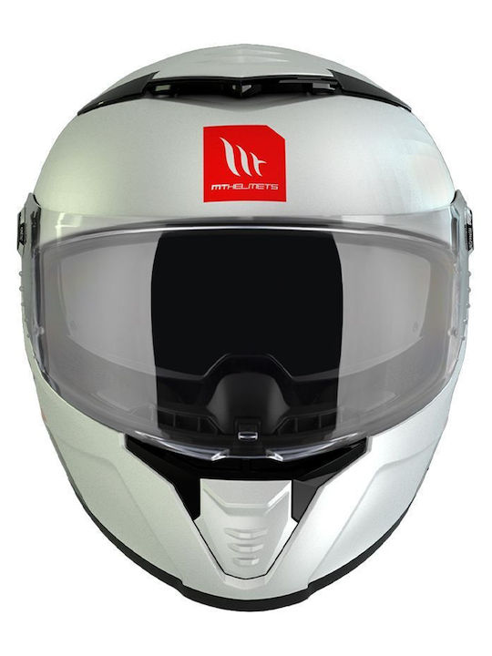 MT Thunder 4 SV Κράνος Μηχανής Full Face DOT / ECE 22.06 1500gr
