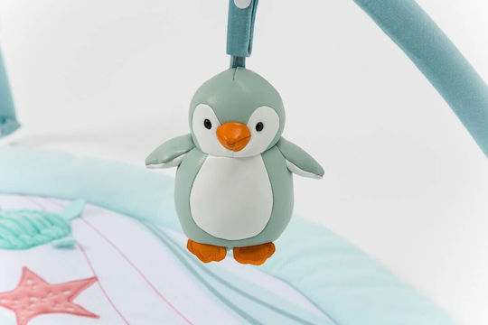 Baby to Love Baby-Spieldecken Und -Gyms Für Neugeborene