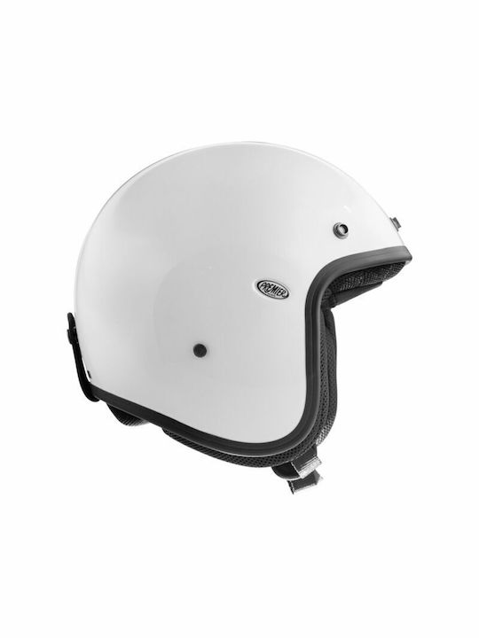 Premier Classic Motorcycle Helmet Jet ECE 22.06