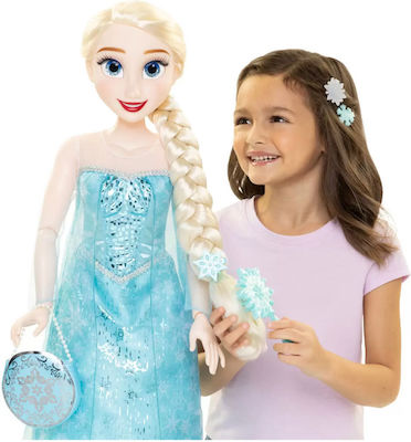 Disney Doll Frozen 81cm