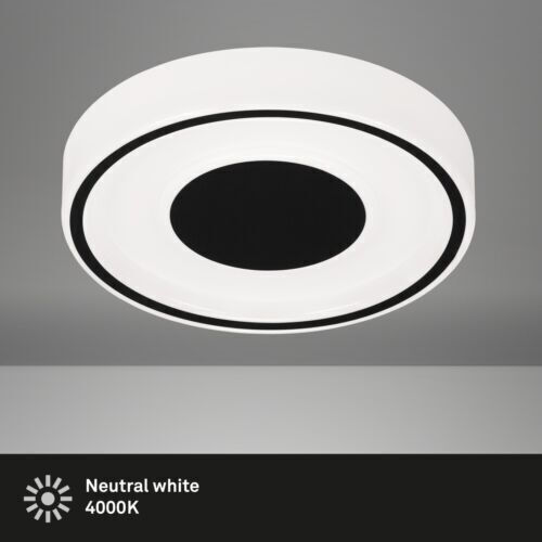 Briloner Plafonieră 38.5buc LED Briloner Plafonieră 38.5buc LED