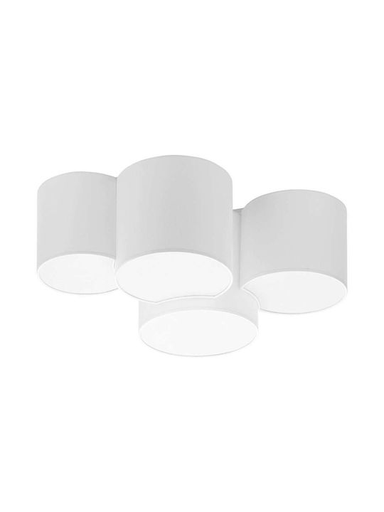TK Lighting Ceiling Light 69cm