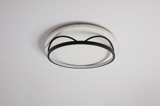 ARlight Πλαφονιέρα 40εκ. LED ARlight Πλαφονιέρα 40εκ. LED