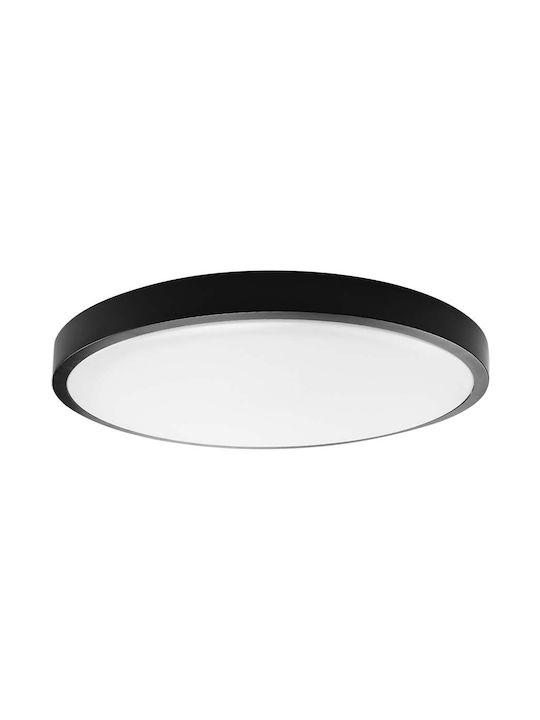 V-TAC Πλαφονιέρα Μπάνιου LED V-TAC Πλαφονιέρα Μπάνιου LED