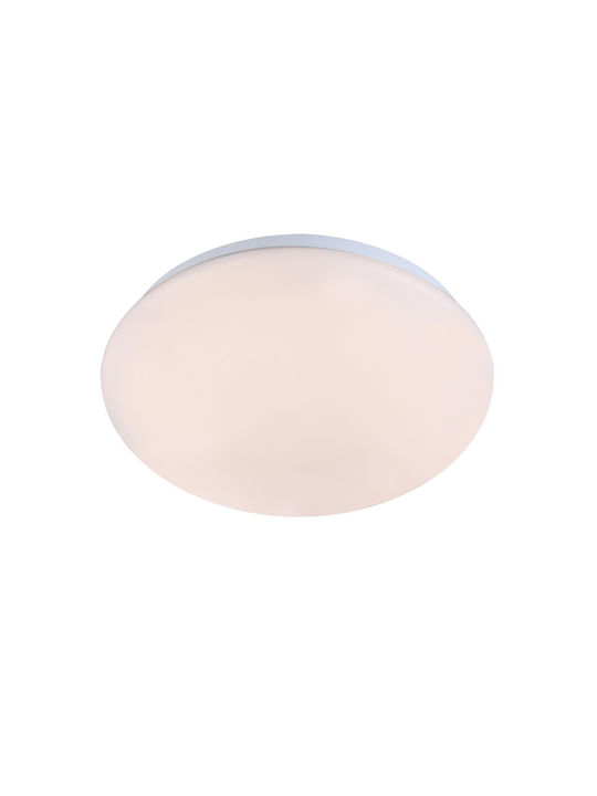 Globo Lighting Kirsten Ceiling Light LED