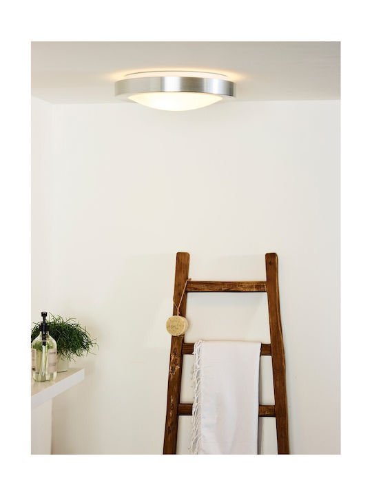 Lucide Lightning Fresh Πλαφονιέρα Μπάνιου 35εκ. Lucide Lightning Fresh Πλαφονιέρα Μπάνιου 35εκ.
