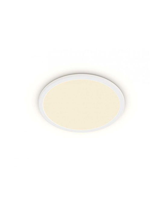 Philips Plafonieră Baie 25buc LED