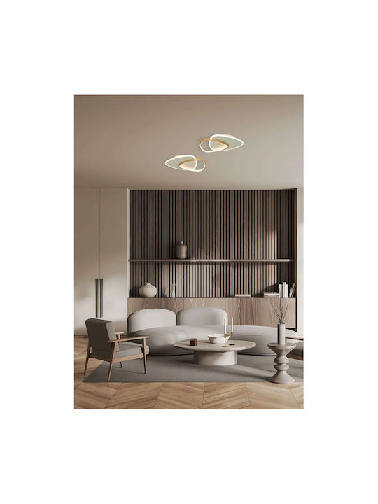 Zambelis Lights Ceiling Light 49cm LED
