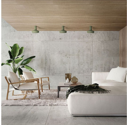 VK Lighting Πλαφονιέρα LED VK Lighting Πλαφονιέρα LED