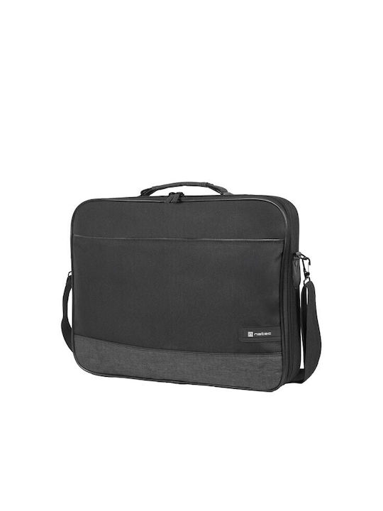 Natec Impala Geantă pentru laptop 14" în culoarea Negru