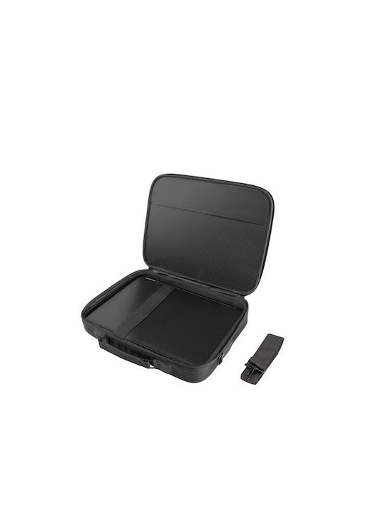 Natec Impala Geantă pentru laptop 14" în culoarea Negru