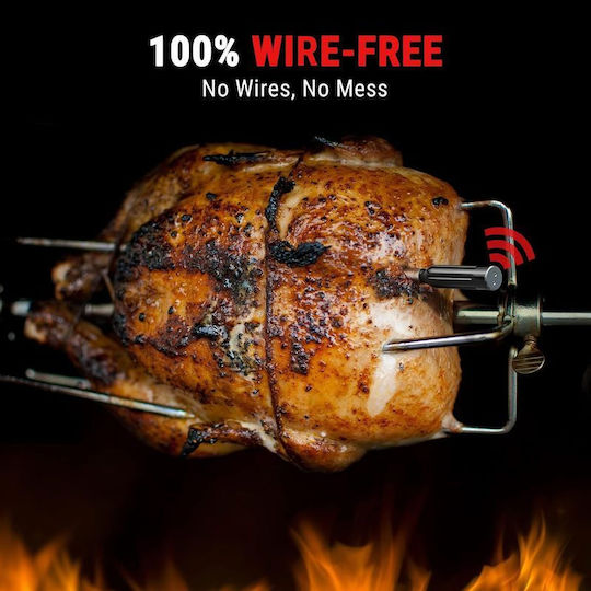 Thermo Pro Fără fir magazin online Termometru Gătitul cu Ac și Bluetooth